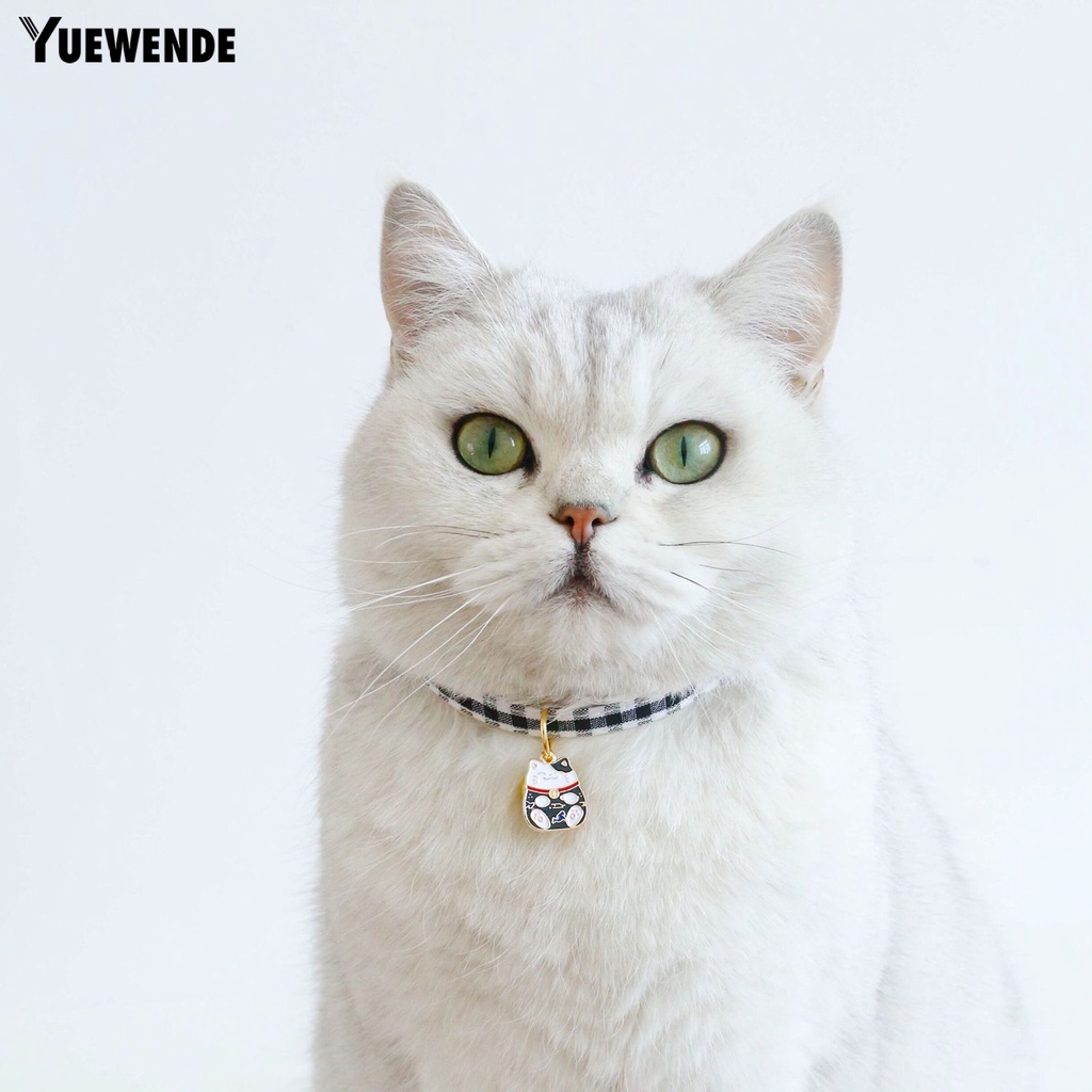 Vòng Cổ Thoáng Khí Cho Thú Cưng