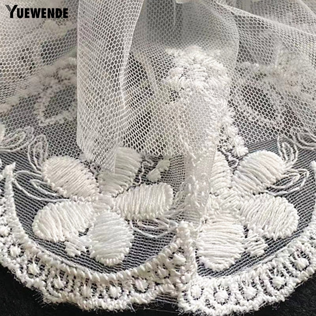 Vòng Cổ YQ.E Đính Ngọc Trai Giả Thanh Lịch Có Thể Điều Chỉnh Cho Thú Cưng