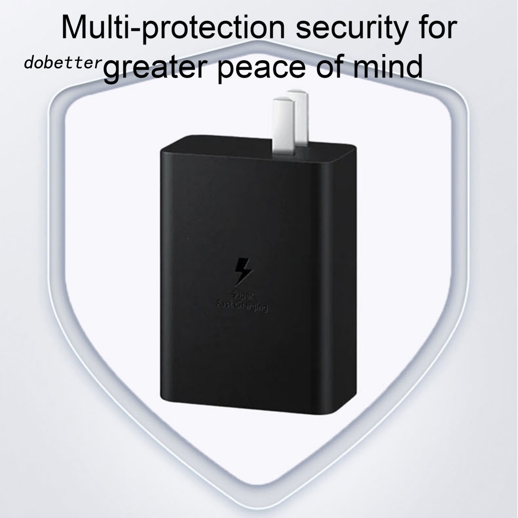 Củ Sạc Cổng USB / Type-C AC100-240V Chất Lượng Cao