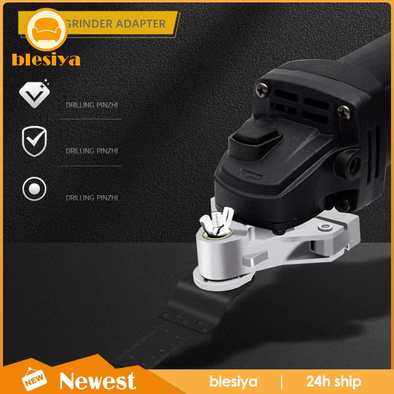 Đầu Chuyển Đổi Máy Mài Góc Chất Liệu Bền Cho Gia Đình DIY