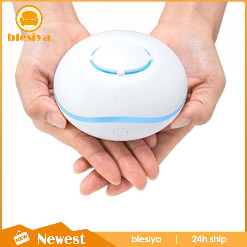 Máy Khuếch Tán Tinh Dầu Có Đèn LED 7 Màu Sắc Dành Cho Phòng Khách