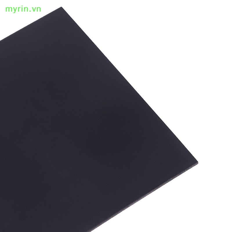 Myrin 1 piece 3m diy mouse skates mouse feet for high-end gaming mouse feet bàn chân chuột ptfe 70 * 100mm độ dày 0,6mm vn