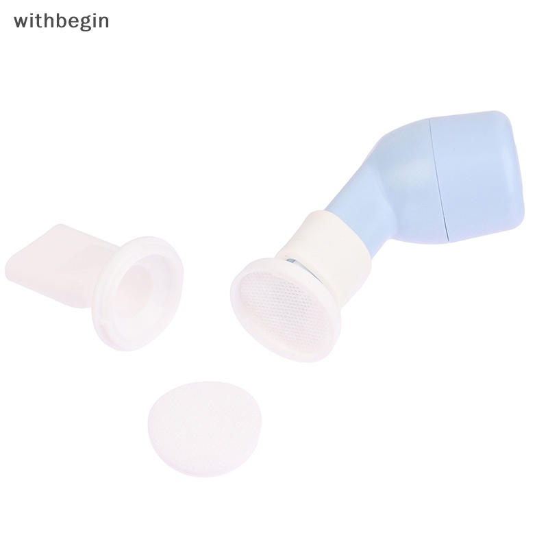 Thiết Bị Hỗ Trợ Tập Luyện Hô Hấp / Thở Nối Dài Cơ Bắp