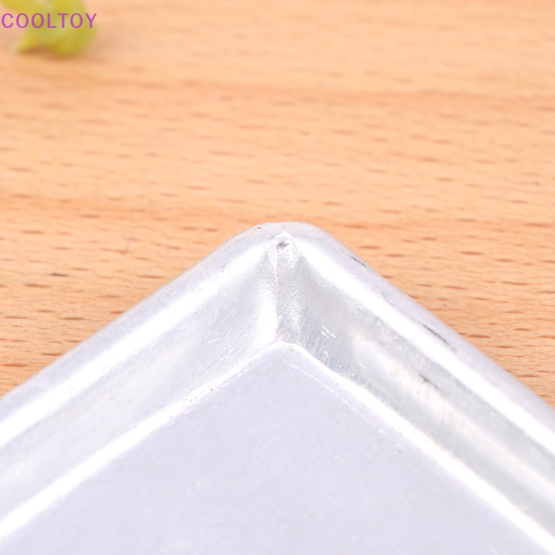 1 Khay Đựng Trái Cây / Món Tráng Miệng Trang Trí Nhà Búp Bê 1 / 12