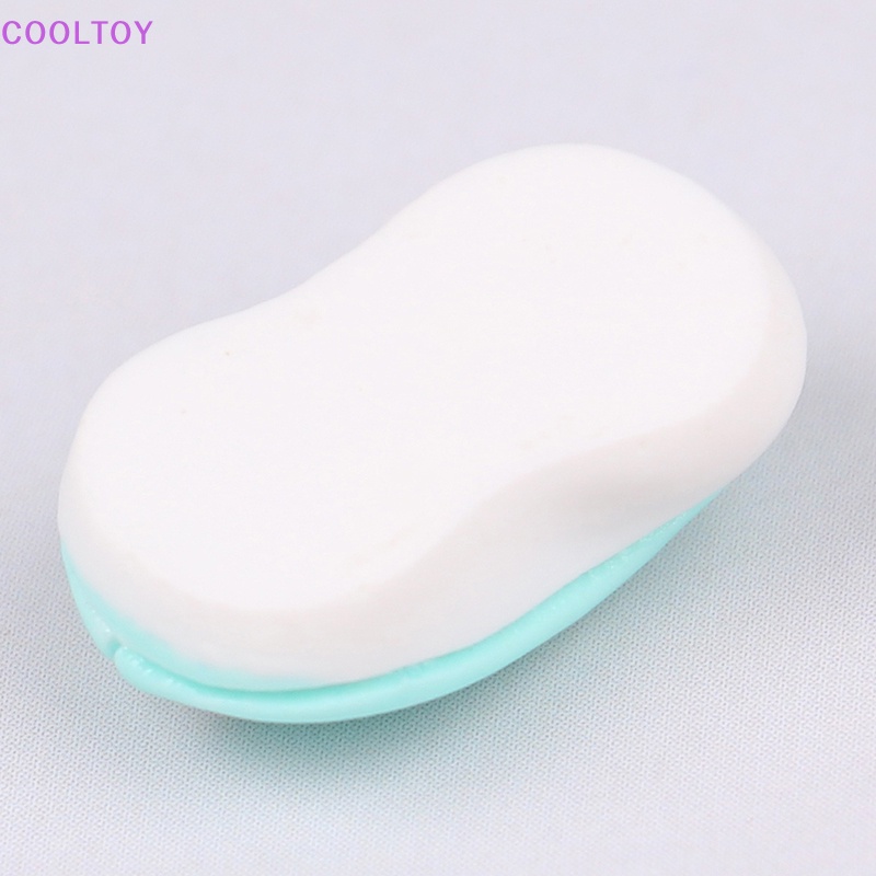 Set 5 Chú Chuột Mini Tỉ Lệ 1: 12 Trang Trí Nhà Búp Bê