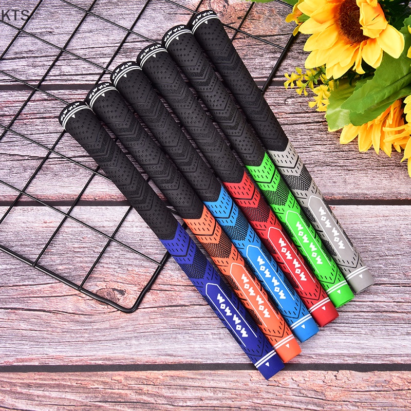 Tay Nắm Gậy Đánh Golf Chuẩn / Trung Bình MCC Ckg KT 2019