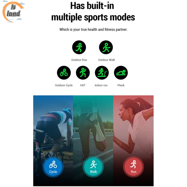 Bộ Đồng Hồ Thông Minh Tk30 Màn Hình 0.96-inch IPS Chống Nước Ip68 Chuyên Dụng