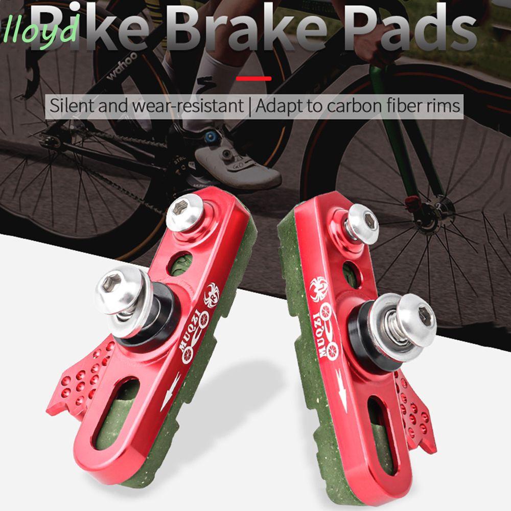 Má Phanh Bằng Sợi Carbon Trọng Lượng Nhẹ Thay Thế Cho Xe Đạp