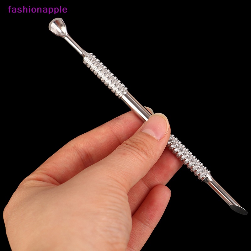 Dụng Cụ Loại Bỏ Da Chết Vùng Móng Tay Tiện Lợi