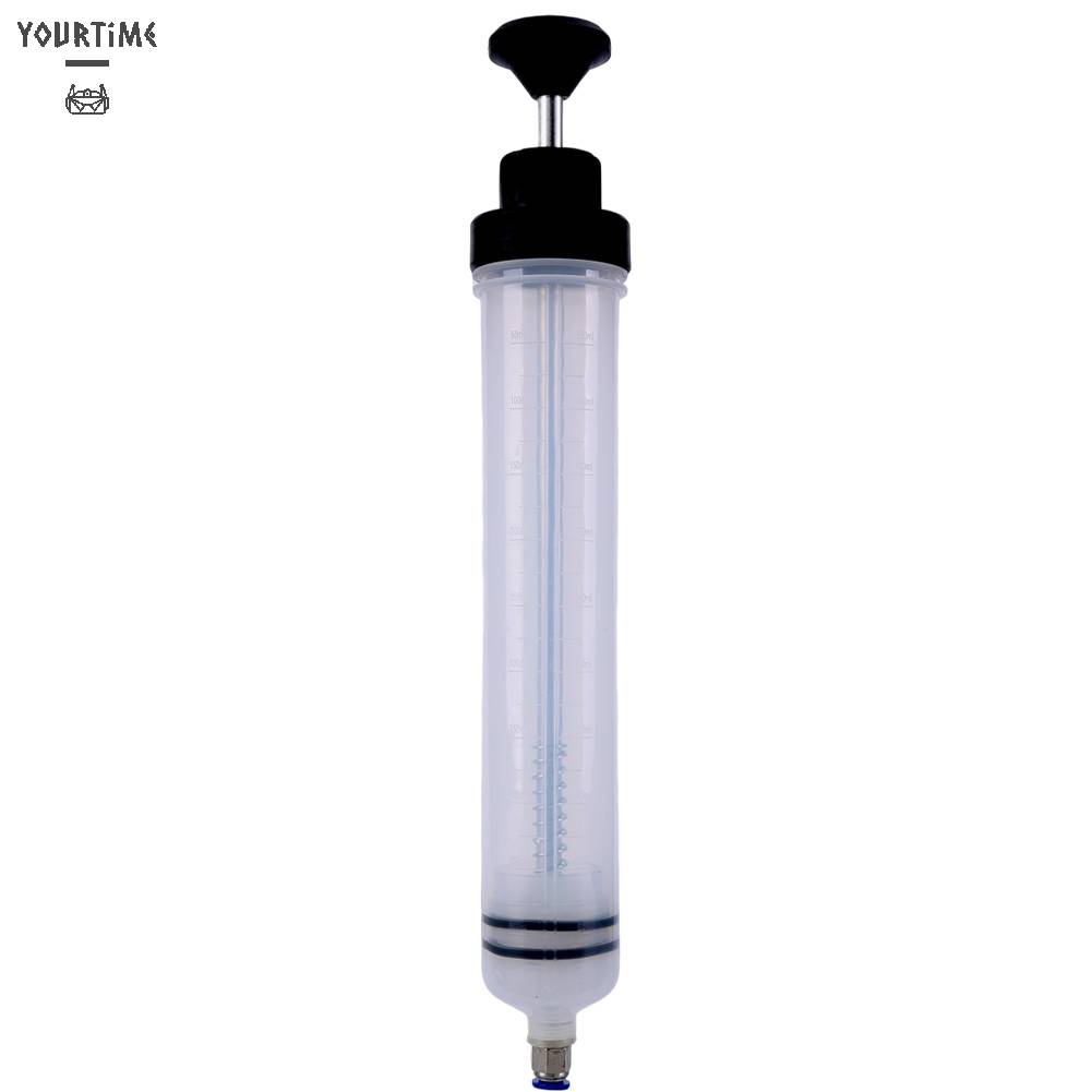 Bơm Nhiên Liệu Cầm Tay 500 / 200CC Cho Xe Ô Tô