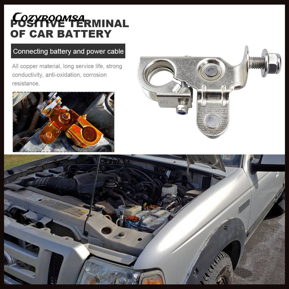 Phụ Kiện Kết Nối Pin 926-882 Cho Lincoln MKX 2011-2015 Ford Edge 2011-2014