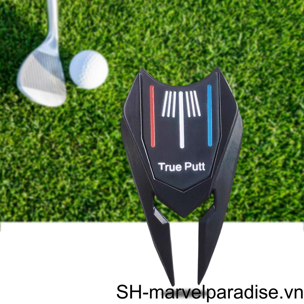 Dụng Cụ Đánh Dấu Vợt Golf Có Thể Tháo Rời Tiện Dụng