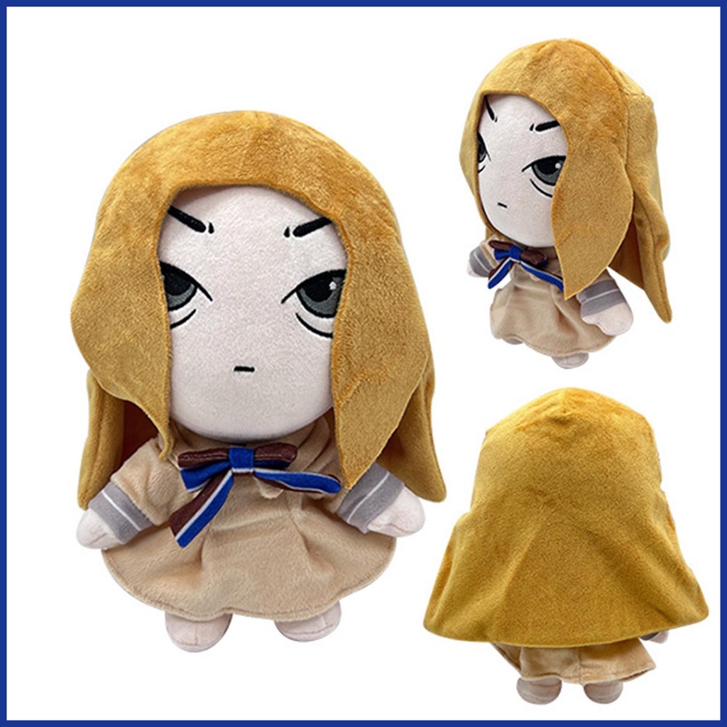 Búp Bê Nhồi Bông Hình Nhân Vật Peripheral Series Phim Peripheral M3gan Aavn