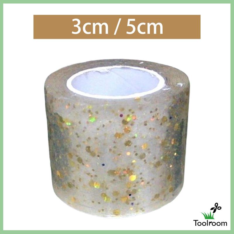 Cuộn Dây 0.7mmx3cmx2m Dùng Làm Đồ Thủ Công DIY