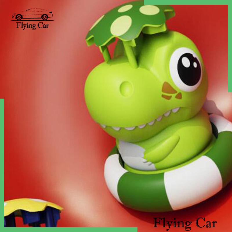 [Lzdjfmy2] Đồ Chơi Phun Nước Hoạt Hình Mùa Hè Cho Tiệc Sinh Nhật