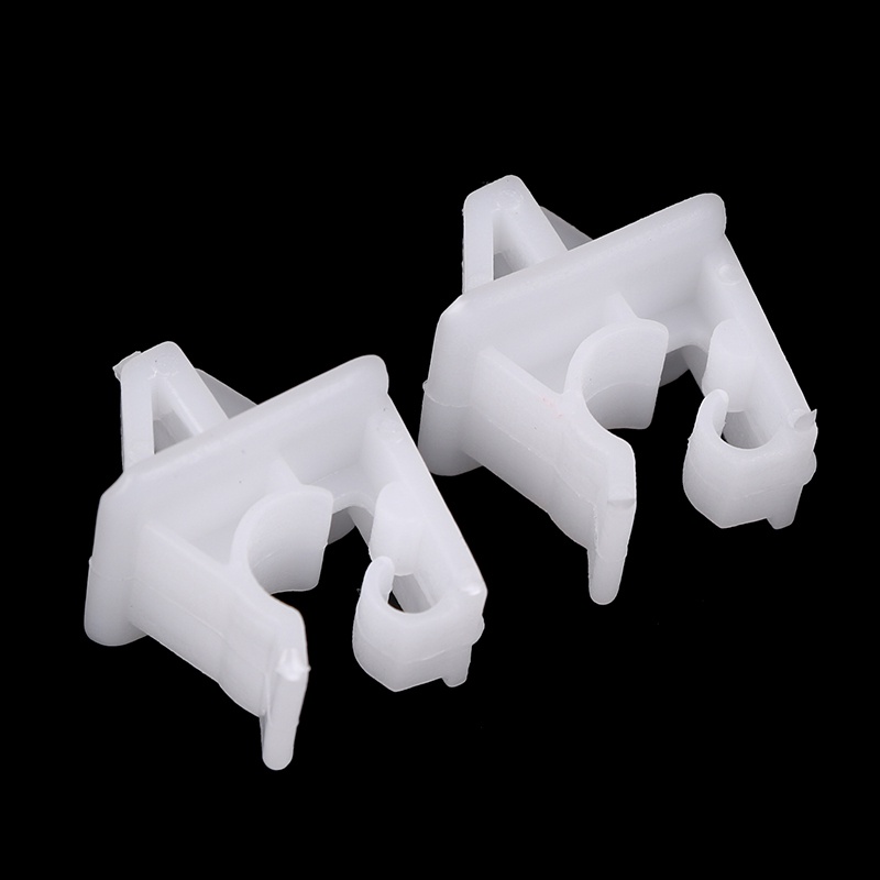 Set 2 Kẹp Giữ Nắp Ca Pô Xe Hơi Mazda 626 B2200 B2600 EN