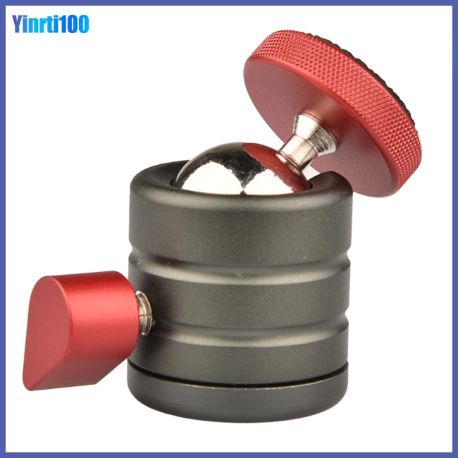 Đế Nam Châm Yinrti Kèm Giá Đỡ Cho Chân Máy Ảnh Slr