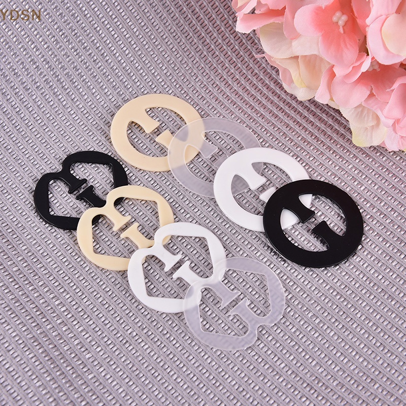 1 Móc Cài Áo Ngực Chống Trượt Tiện Lợi  1 Dụng Cụ Kẹp Ngực Tiện Lợi  1 Khóa Gài Áo Ngực Chống Trượt Phổ Biến Cho Nữ