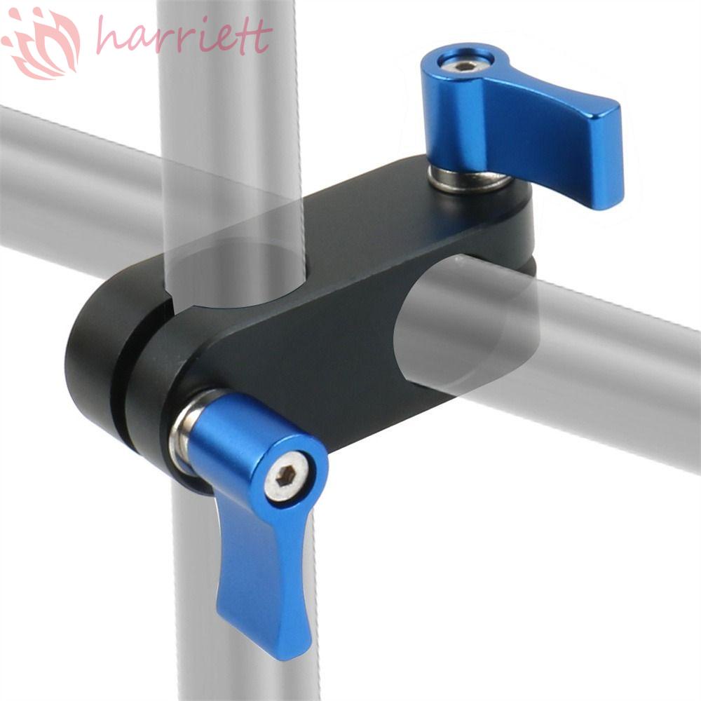 Kẹp Ống Máy Ảnh DSLR Góc Phải 15mm M5 Chuyên Dụng Cho 5D2 5D3