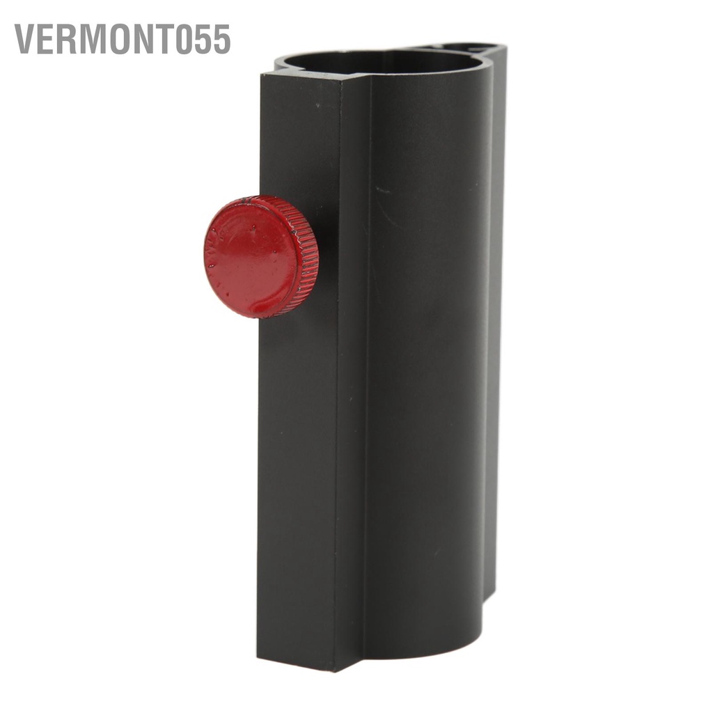 Vermont055 Tán Lều Cần Giữ Hợp Kim Nhôm Có Thể Điều Chỉnh Cực Đất Giá Đỡ Cho Câu Cá Cắm Trại Ngoài Trời