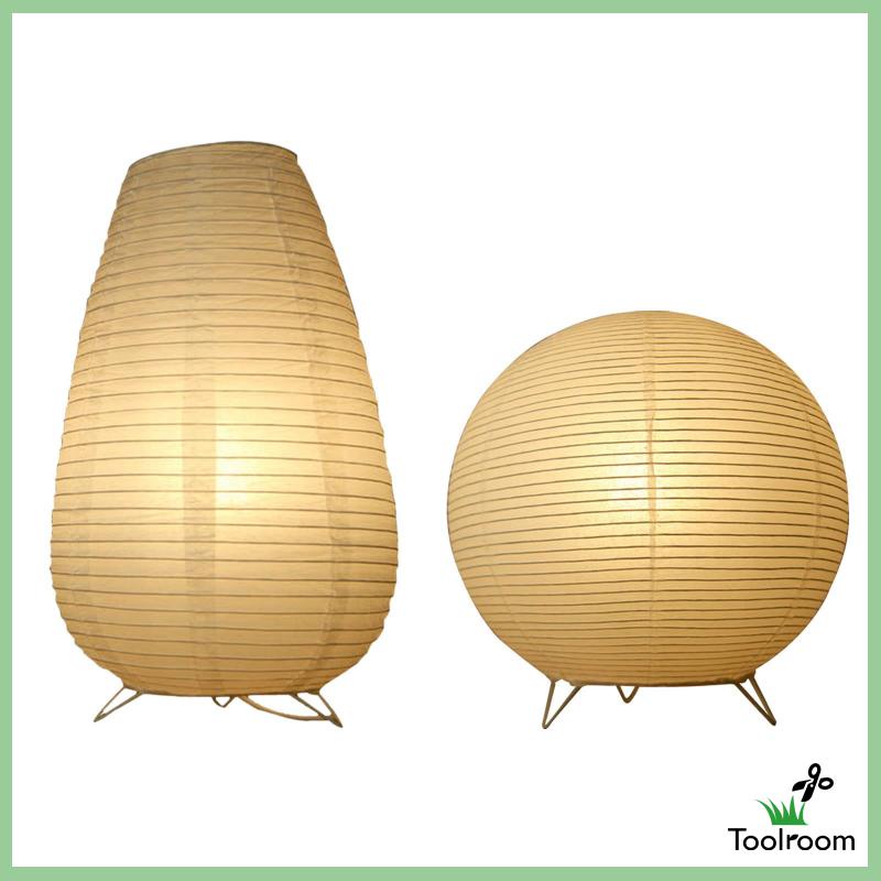 [Toolroom] Đèn Bàn Ban Đêm Bằng Giấy Tuyệt Vời Cho Đám Cưới, Làm Bằng Tay