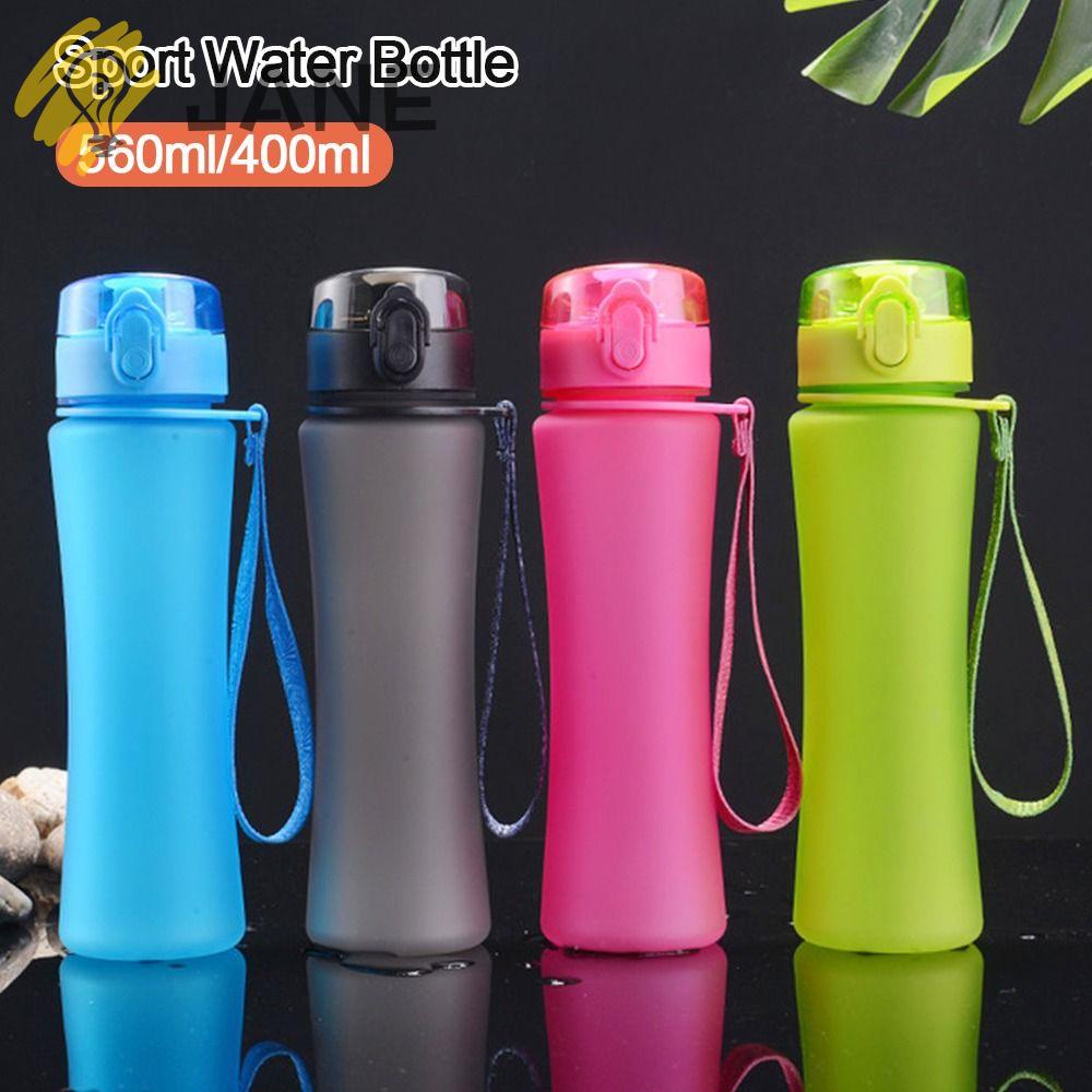 Bình Nước Thể Thao 400 / 560ml Dành Cho Nam