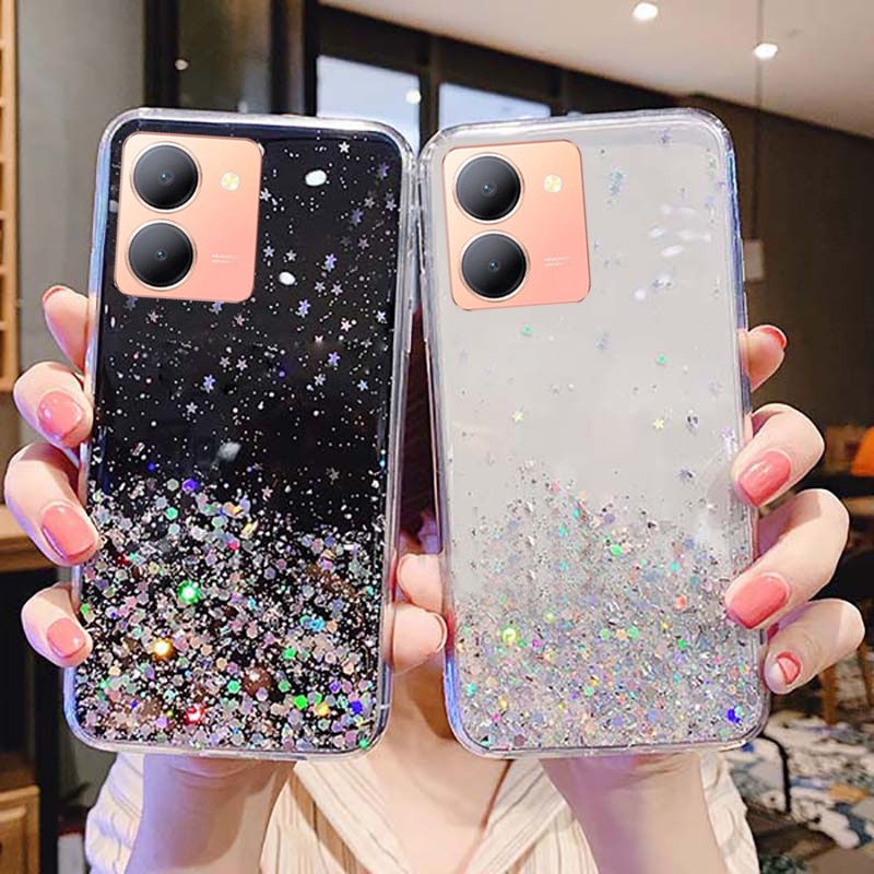 Điện Thoại Ốp Lưng Hình Sao Cho vivo y27s