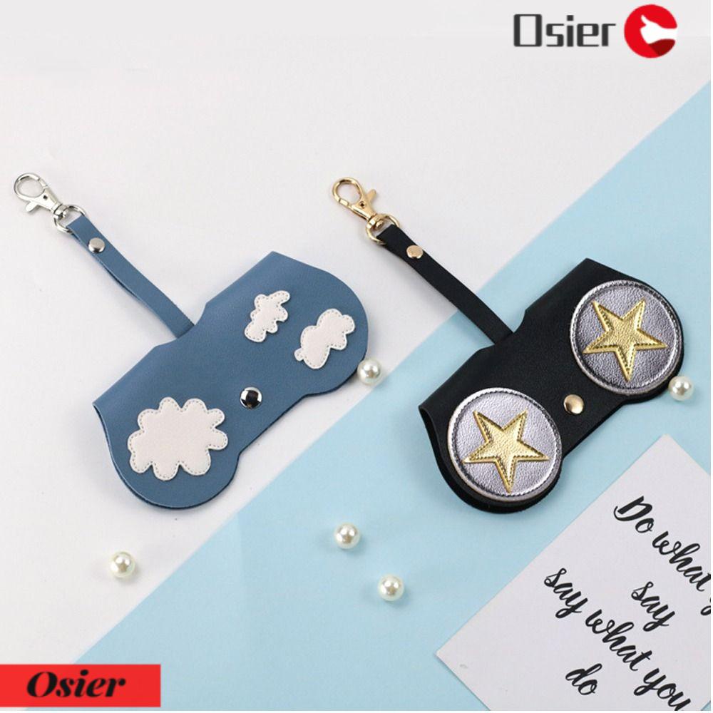 Vỏ Bảo Vệ Mắt Kính Chống Áp Lực Di Động Tiện Lợi OSIER1