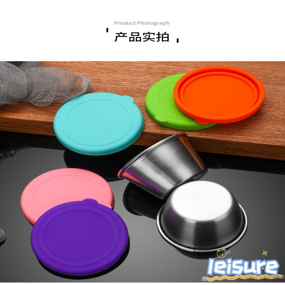 Cốc Đựng Nước Sốt 70ml Tiện Lợi Xinh Xắn