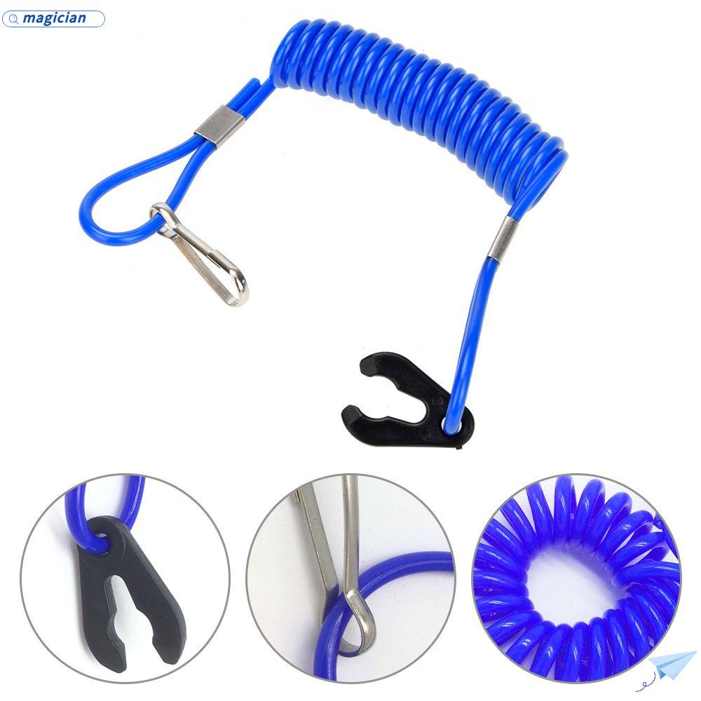 Công Tắc Phân Tích Khẩn Cấp Có Dây Đeo Tiện Dụng