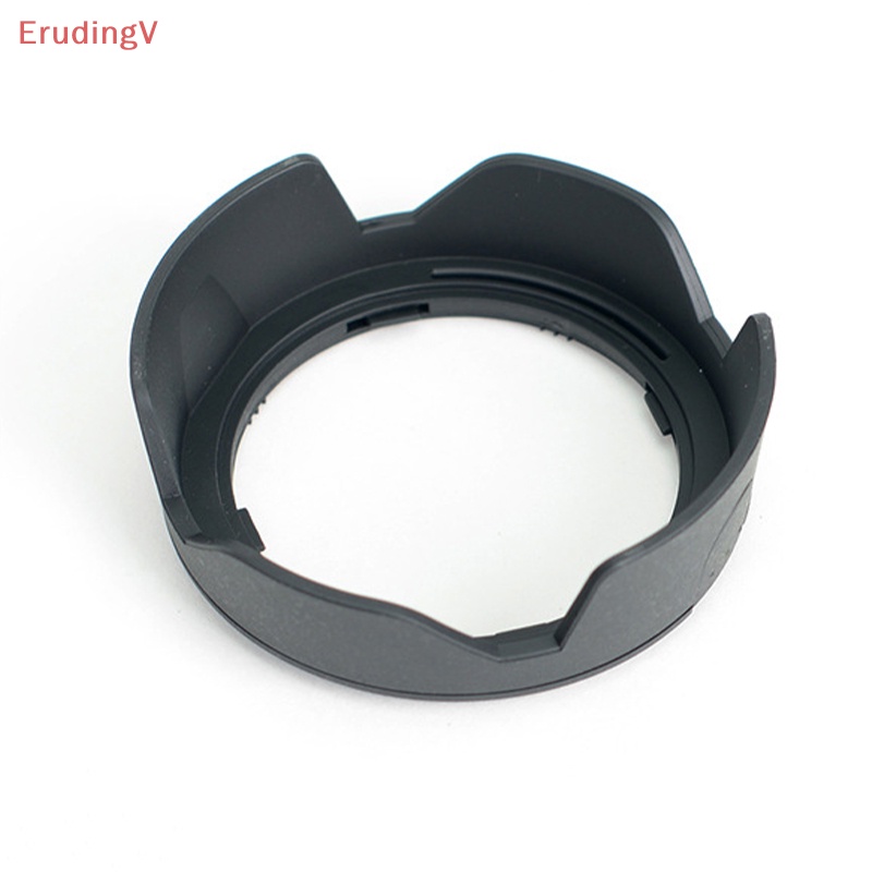 Loa Che Nắng HB-45II HB 45II HB-45 II 52mm 52mm Chuyên Dụng Cho Thấu Kính Nikon D3200 D3100 D5100 D5200 18-55mm