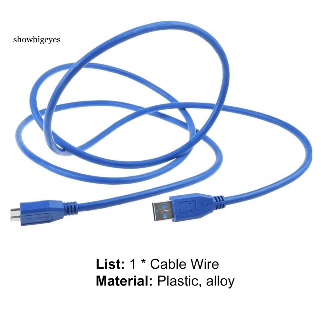 Cáp Sạc Nhanh USB 3.0 Type A Sang Micro B Cho Điện Thoại Thông Minh