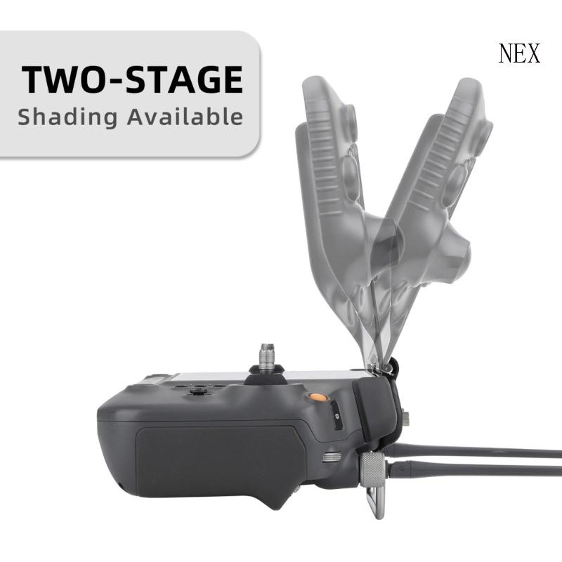 Vỏ Bảo Vệ Điều Khiển Từ Xa Sun-Hood 2 i Cho Inspire 3 Matrixm30 RC