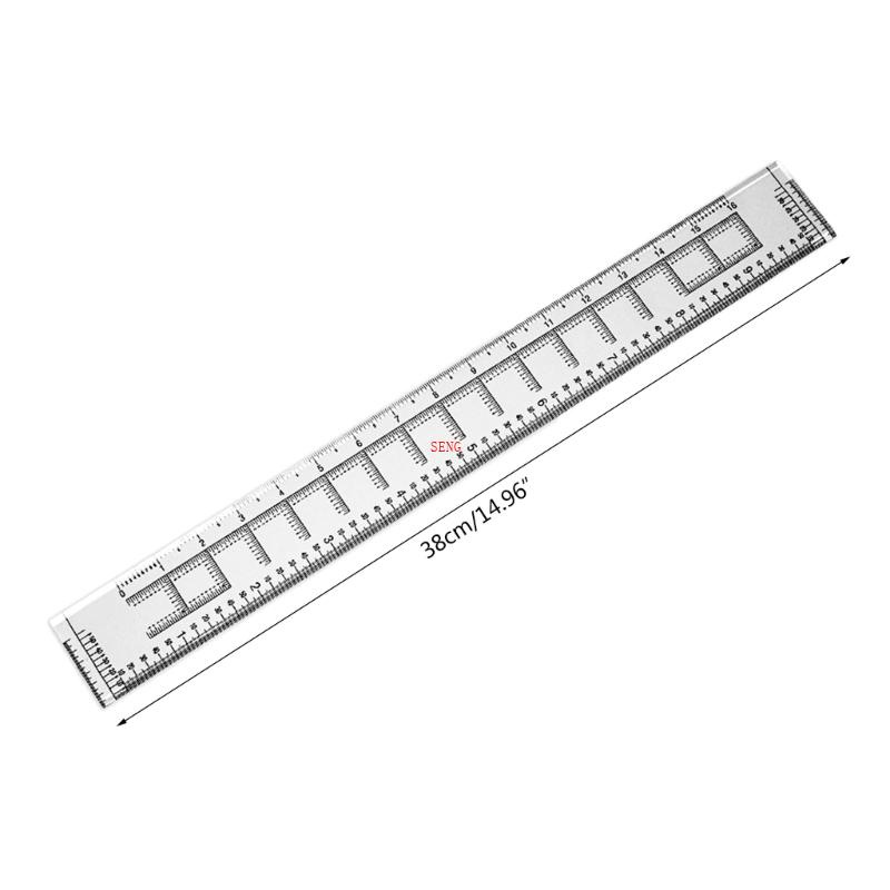 Thước Đo Địa Lý 1 50000 Bản Đồ Độ Chính Xác Cao