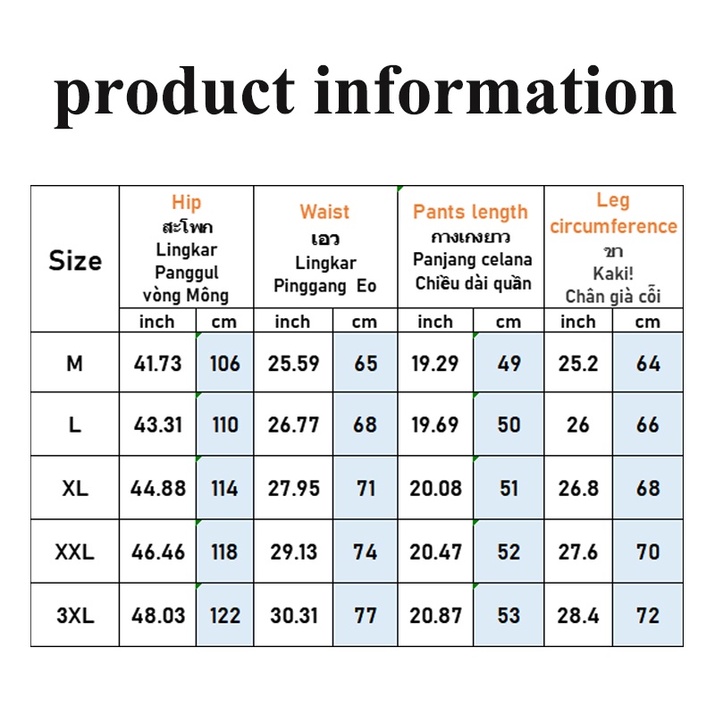 HANLU Hnalu Quần Short Dáng Rộng Phối Túi Thời Trang Công Sở Cao Cấp Cho Nam