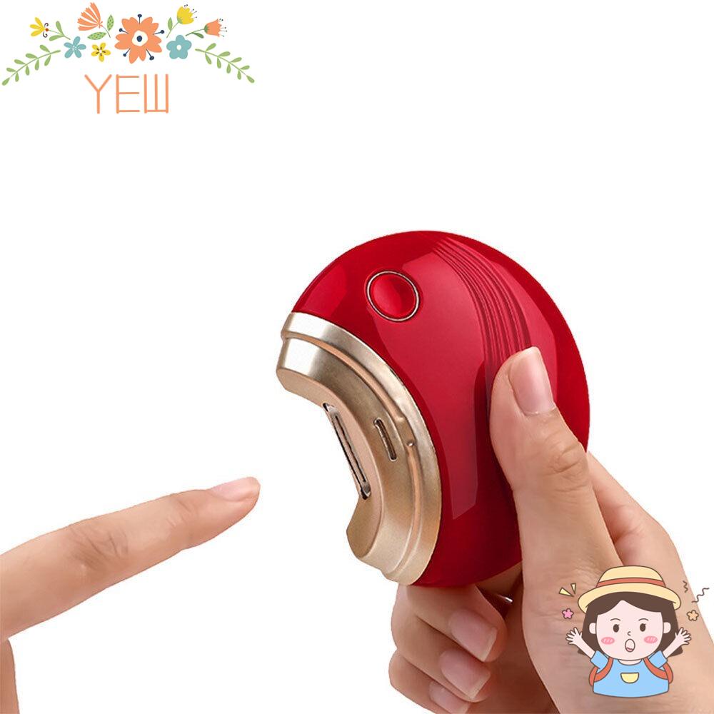 Máy Mài Móng Tay Tự Động Bằng ABS 2023 Dành Cho Trẻ Em