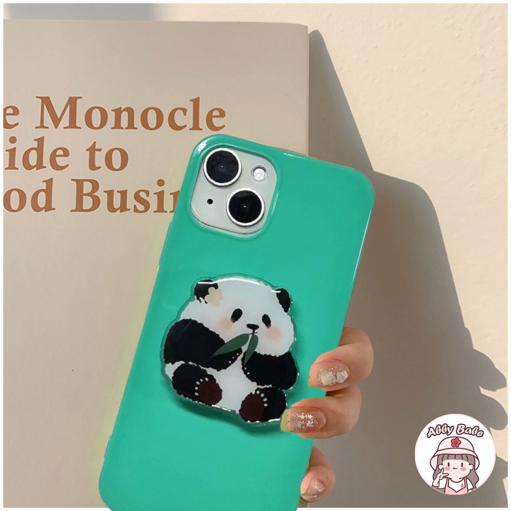 Ốp Điện Thoại TPU Mềm Chống Bụi Có Giá Đỡ Phong Cách Trung Hoa Cho IPhone 14 Pro Max 11 12 Pro Max X XS 7Plus