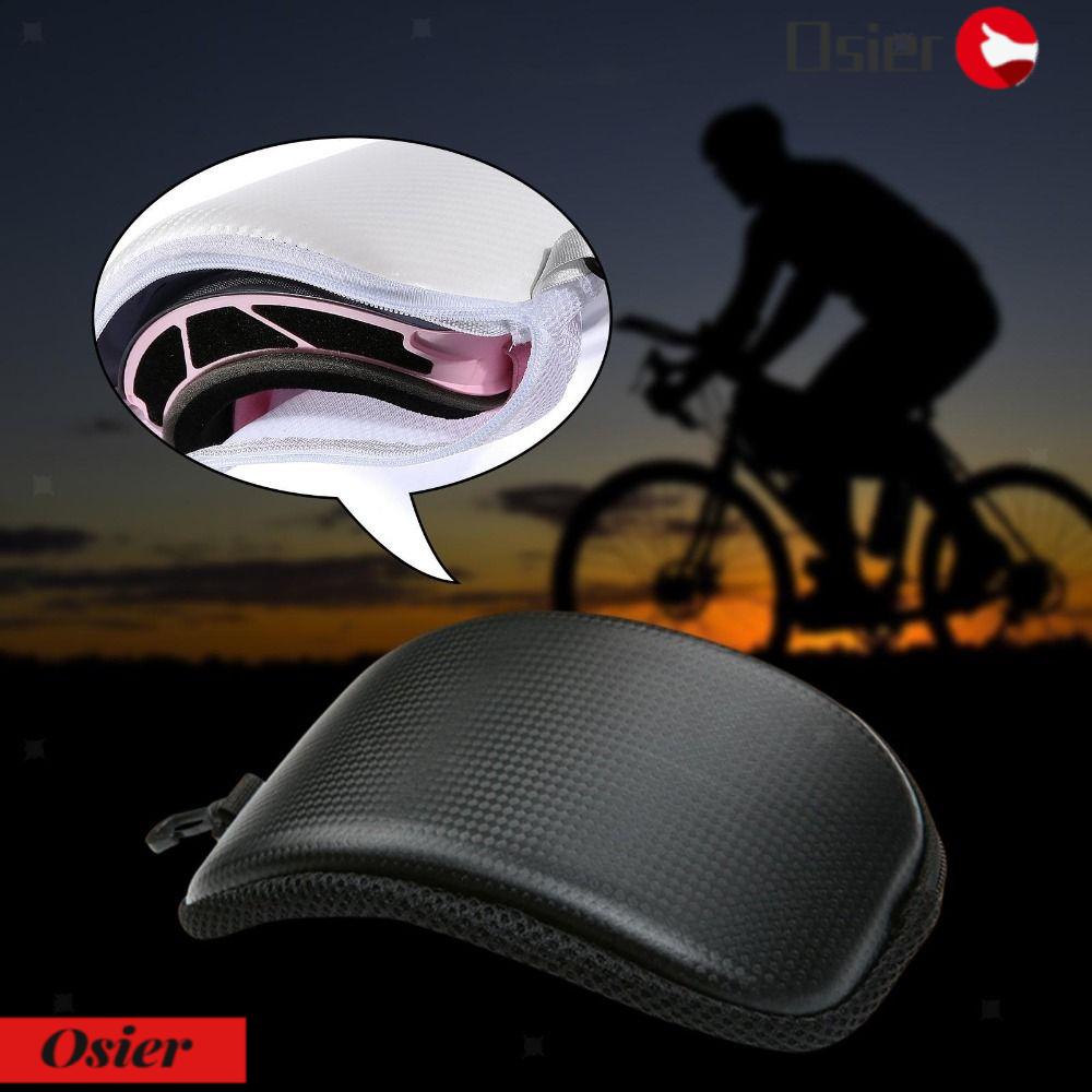 Hộp Đựng Kính Có Khóa Kéo Chống Sốc &amp; Nước Cho Hoạt Động Trượt Tuyết OSIER1