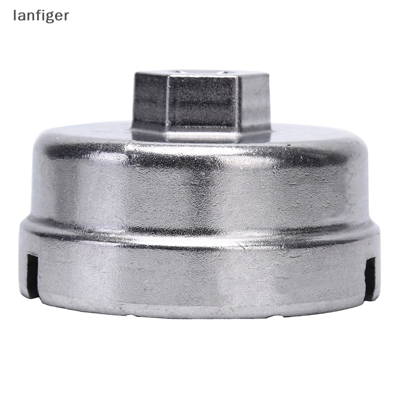 Cốc Lọc Dầu Bằng Nhôm Cho Toyota Prius Corolla Rav4 Auris EN