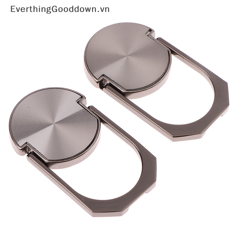 Everthinggooddown Đế Tản Nhiệt Mini Bằng Hợp Kim Kẽm Chống Trượt Có Thể Gấp Gọn Cho Bàn Phím Máy Tính Bảng / Laptop