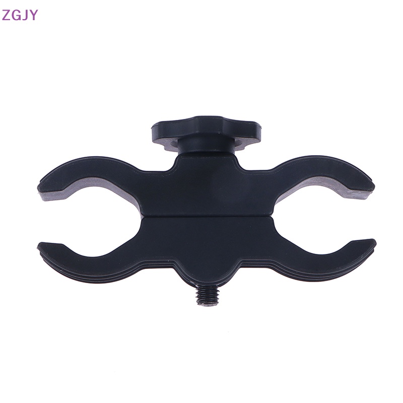 1 Giá Kẹp Đèn Pin LED ZGJY Chuyên Dụng Mới