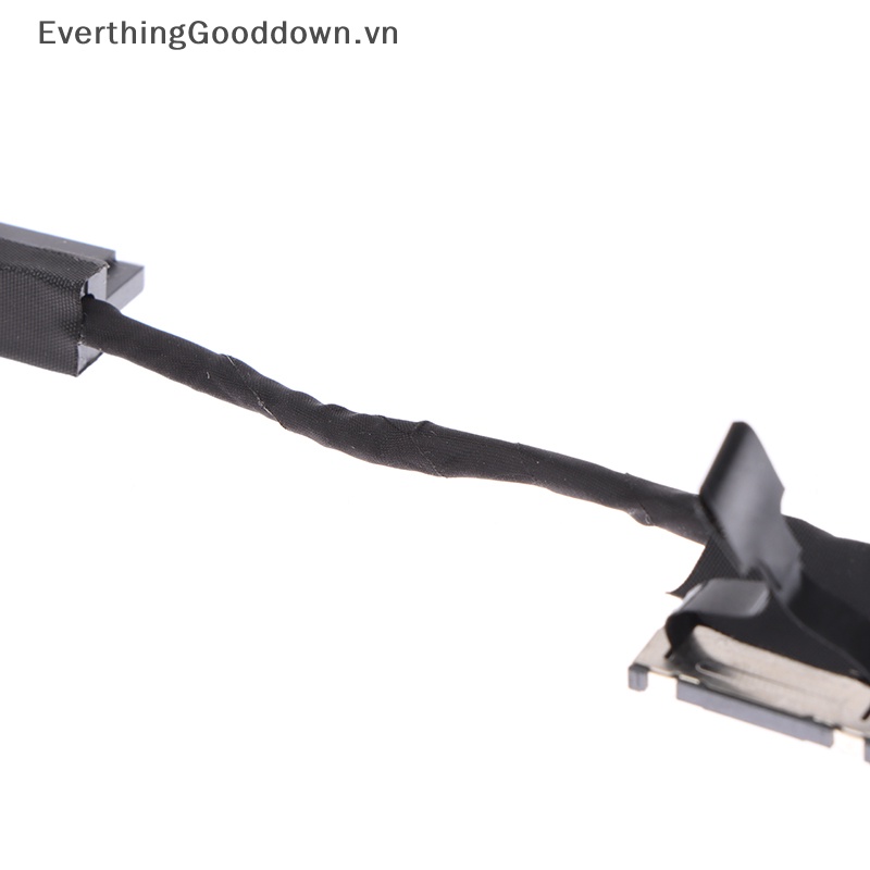 1 Dây Cáp Kết Nối Ổ Cứng HDD Cho Laptop Sata DELL E7440