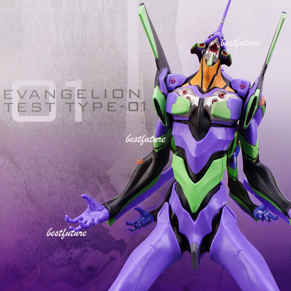 Mô Hình Đồ Chơi Nhân Vật Evangelion EVA Evangelion 01 Evagelion Anima