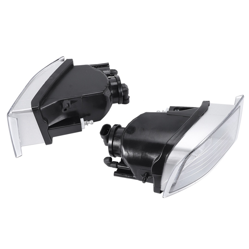 Đèn Pha Chống Sương Mù Cho Toyota Land Cruiser Prado 120 2002-2009