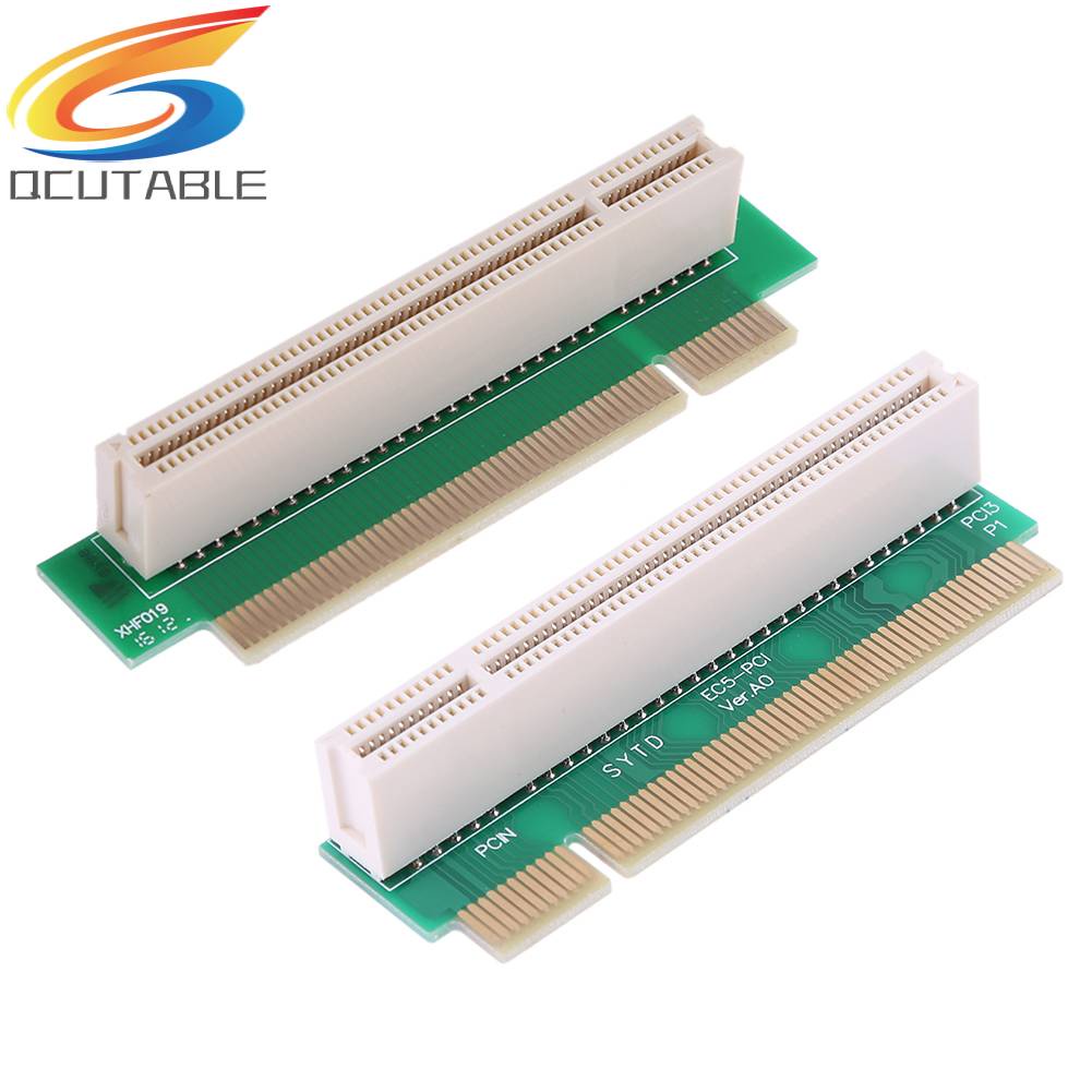 Thẻ Mở Rộng 32Bit Góc 90 Độ