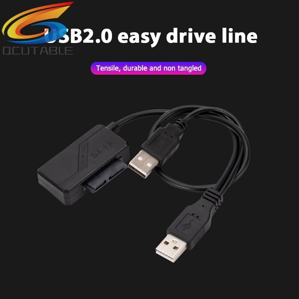 Cáp Sata 2.5 Inches Sata Cho Laptop