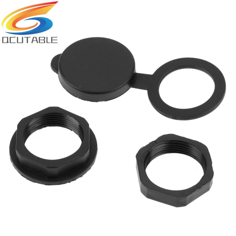 Dây Cáp Nối Dài Cho Bảng Điều Khiển Xe Hơi Moto USB 2.0 3.5mm M / F AUX