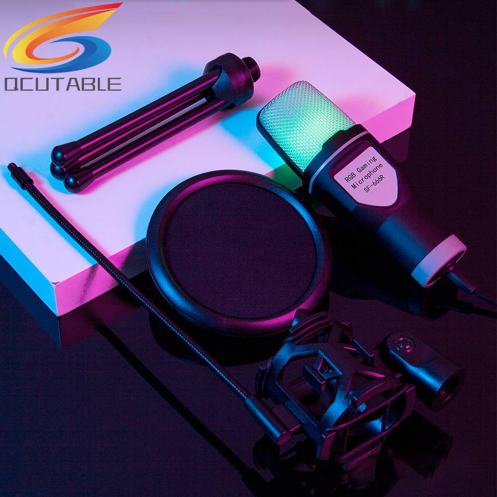 Giá Đỡ Micro USB Có Chân Tripod Tiện Dụng Cho Máy Tính / Laptop