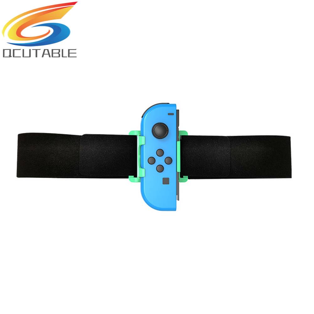 Bộ 2 Dây Đeo Đàn Hồi Có Thể Điều Chỉnh Cho NS / NS OLED Controllers