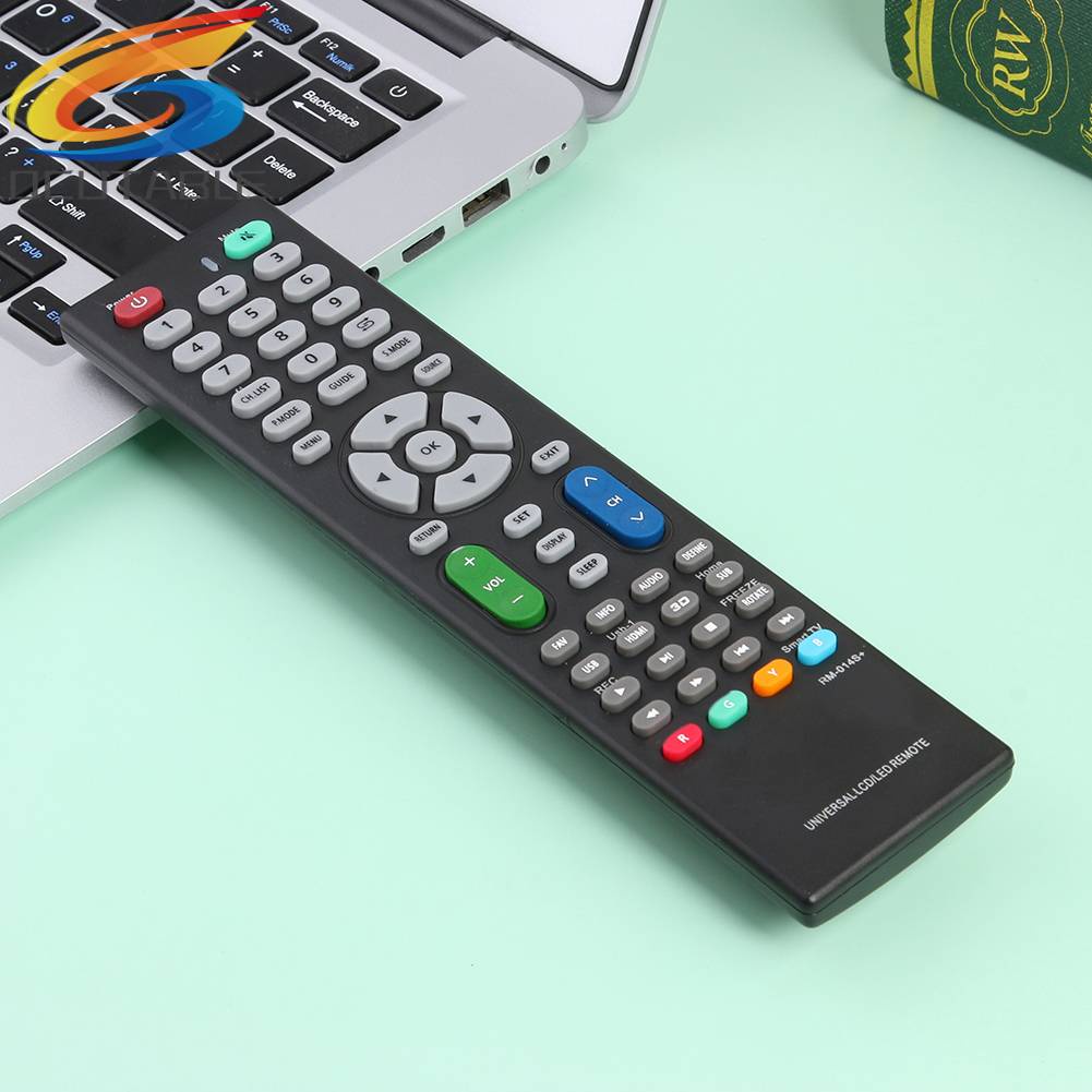 Điều Khiển Từ Xa RM-014S Cho Ti Vi LCD Thông Minh